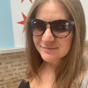 Meet your Posher, Skylar